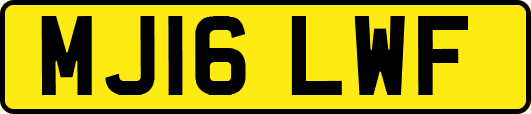 MJ16LWF