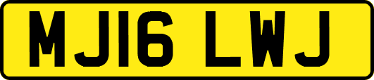 MJ16LWJ