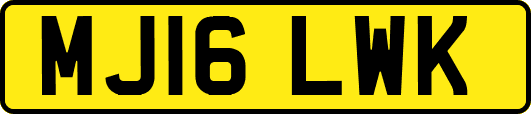 MJ16LWK