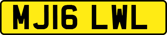 MJ16LWL