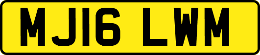 MJ16LWM