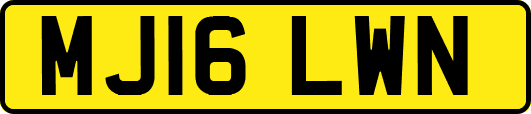 MJ16LWN