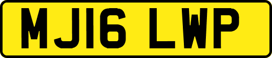 MJ16LWP