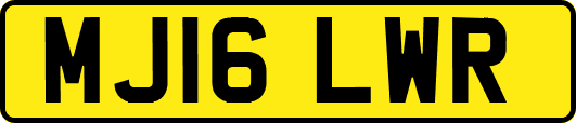 MJ16LWR