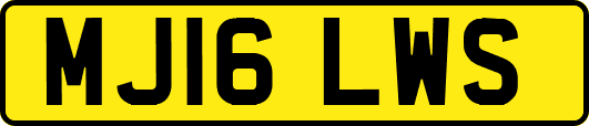 MJ16LWS