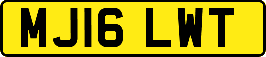 MJ16LWT