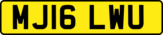 MJ16LWU