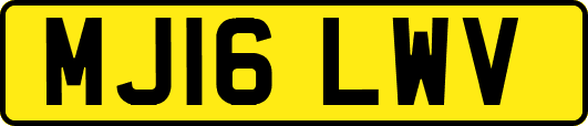 MJ16LWV