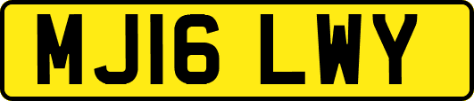 MJ16LWY