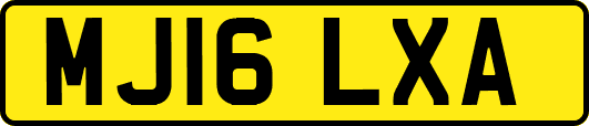 MJ16LXA