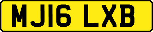 MJ16LXB