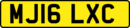 MJ16LXC