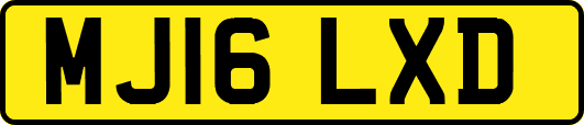 MJ16LXD