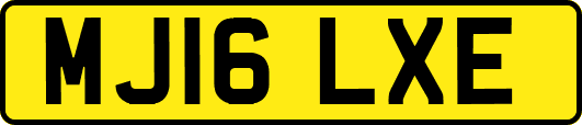 MJ16LXE