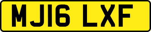 MJ16LXF