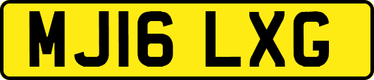 MJ16LXG