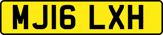 MJ16LXH