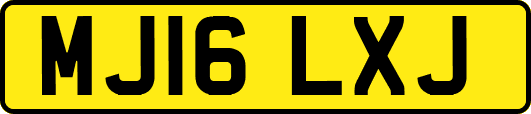 MJ16LXJ