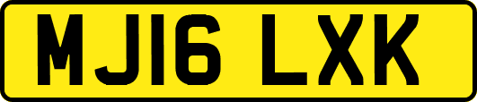 MJ16LXK