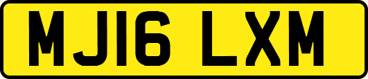 MJ16LXM