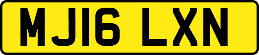 MJ16LXN