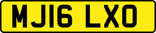 MJ16LXO