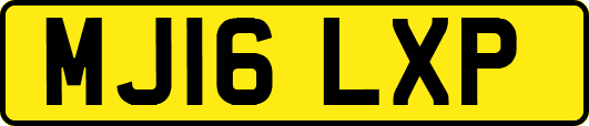 MJ16LXP