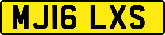 MJ16LXS