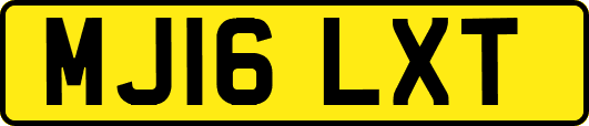 MJ16LXT