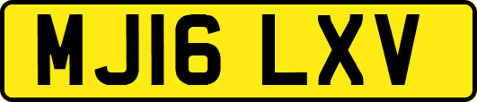 MJ16LXV
