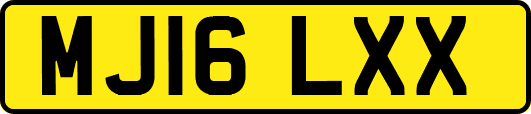 MJ16LXX