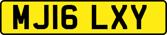 MJ16LXY