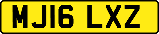 MJ16LXZ