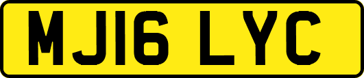 MJ16LYC