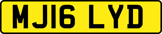 MJ16LYD