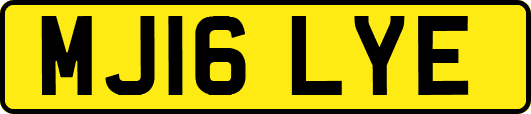 MJ16LYE