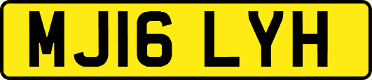 MJ16LYH