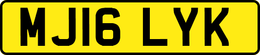 MJ16LYK