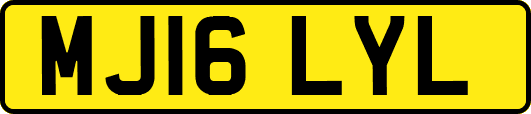MJ16LYL