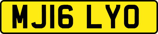 MJ16LYO