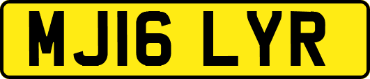 MJ16LYR