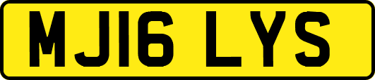 MJ16LYS