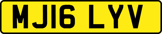 MJ16LYV