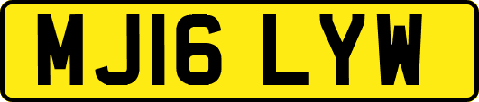 MJ16LYW