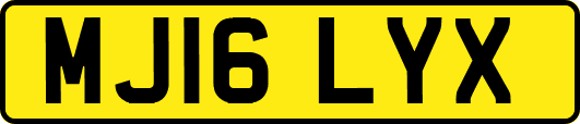 MJ16LYX