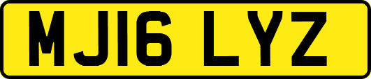 MJ16LYZ
