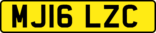 MJ16LZC