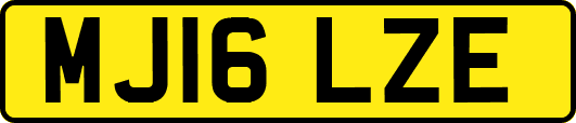 MJ16LZE