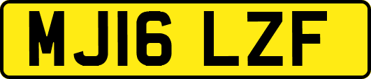 MJ16LZF