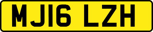 MJ16LZH